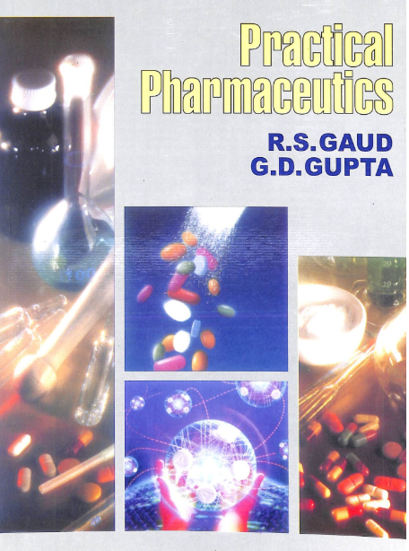 Practical Pharmaceutics
